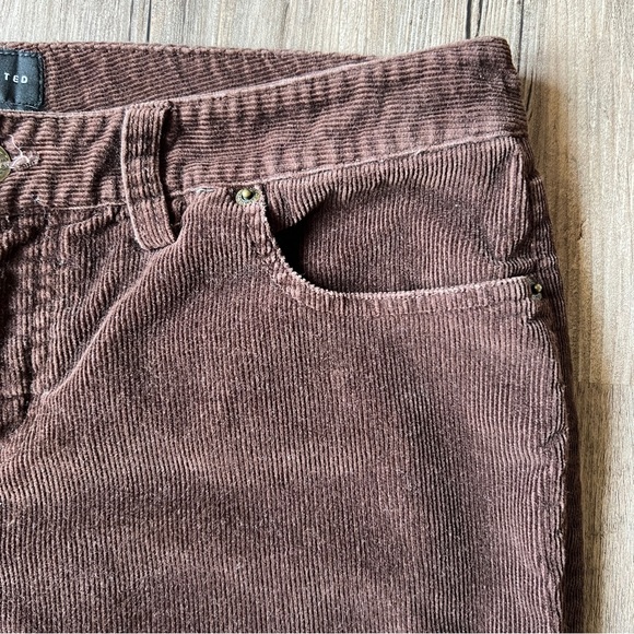 The Limited | Corduroy Pants - Picture 5 of 13